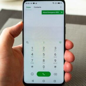 Google phone app voicemail transcriptions tmobile