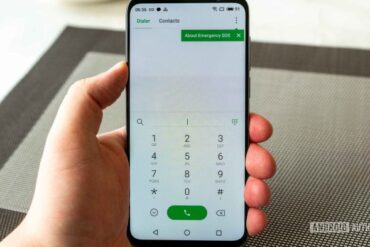 Google phone app voicemail transcriptions tmobile