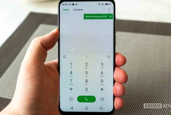 Google phone app voicemail transcriptions tmobile