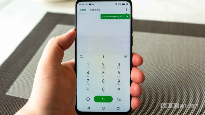 Google phone app voicemail transcriptions tmobile