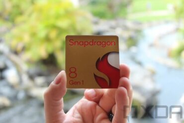 Qualcomm snapdragon 8 gen 1 refresh rumored