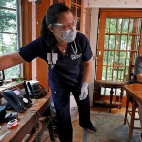 Adhd telehealth opioid use disorder treatment pandemic