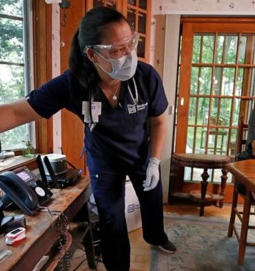 Adhd telehealth opioid use disorder treatment pandemic
