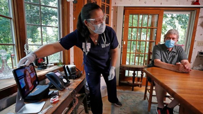 Adhd telehealth opioid use disorder treatment pandemic