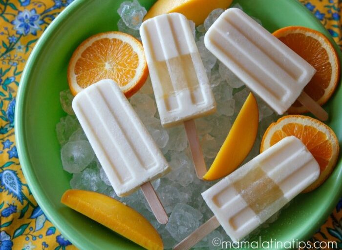 7 ice pops that break the mold with internationally inspired flavors