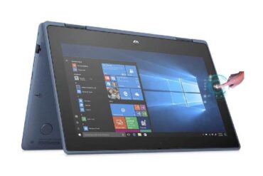 Hp chromebook 11 g5 first touchscreen announced