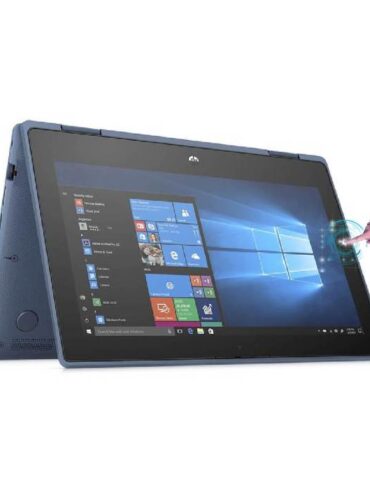 Hp chromebook 11 g5 first touchscreen announced