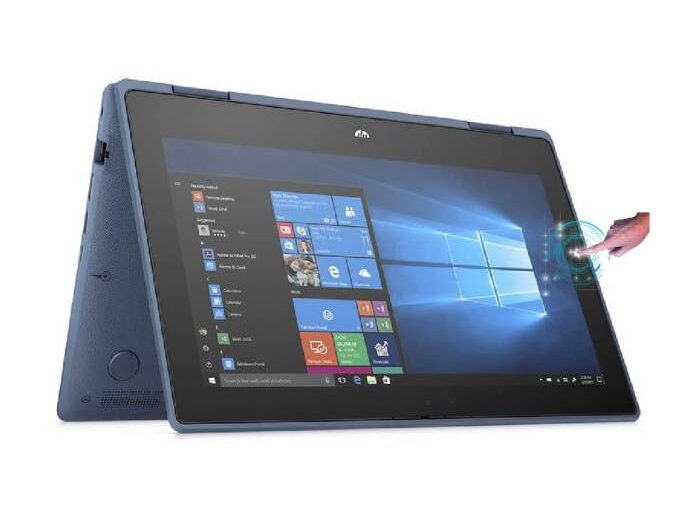Hp chromebook 11 g5 first touchscreen announced