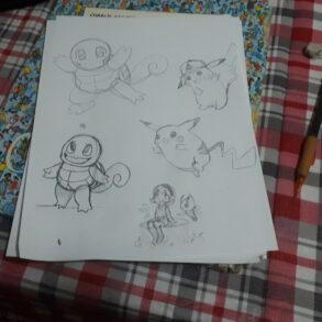 Dennis hwang pokemon go designer google doodle