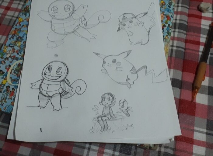 Dennis hwang pokemon go designer google doodle
