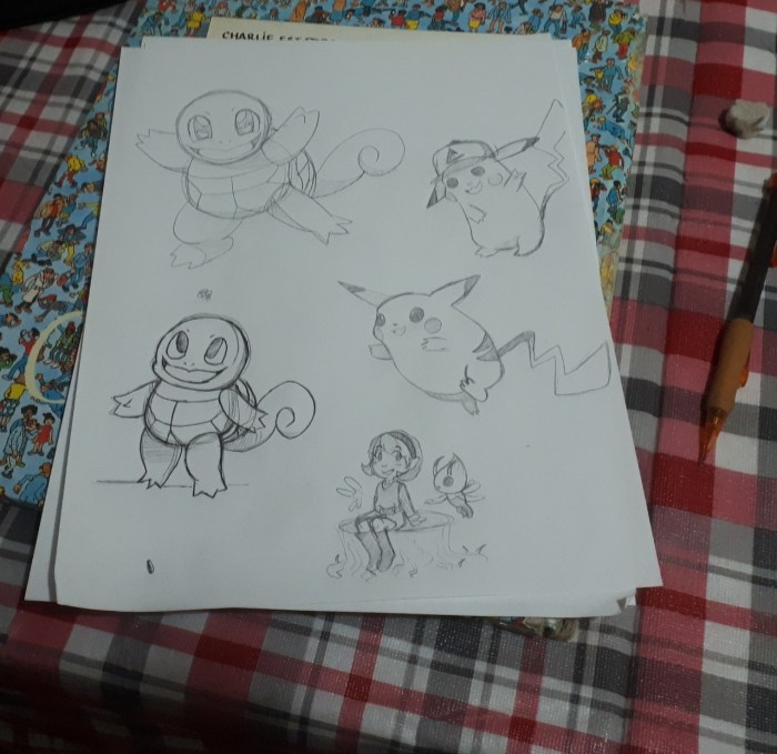 Dennis hwang pokemon go designer google doodle
