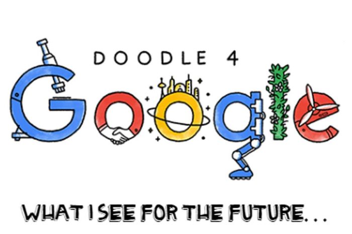 Dennis hwang pokemon go designer google doodle