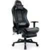 Sit back and keep playing gtracings ergonomic gaming chair sale 137