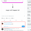 Twitter thread easier full text reading unroll how to