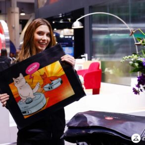At ces 2024s roborock tech talk the future of smart home cleaning appears fresh