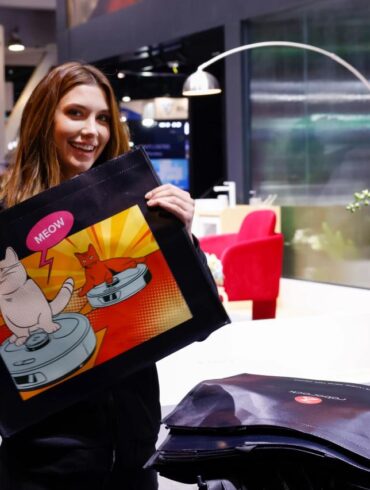 At ces 2024s roborock tech talk the future of smart home cleaning appears fresh