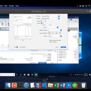 Parallels windows 10 11 x86 apple silicon mac support preview