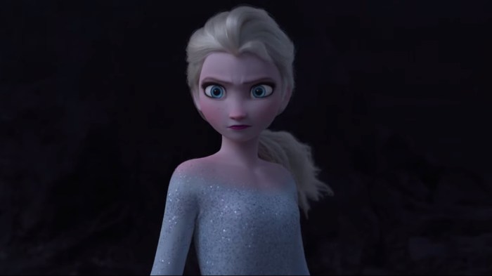 New trailers frozen 2 el camino the irishman more