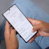 Samsung galaxy note 20 and note 20 ultra are already receiving their first software update