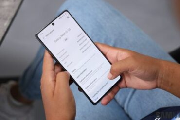 Samsung galaxy note 20 and note 20 ultra are already receiving their first software update