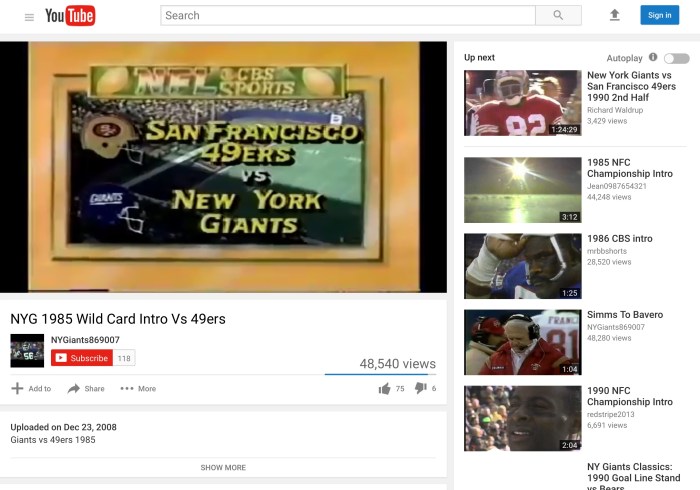 Youtube streaming tv service announced hd live cable channels