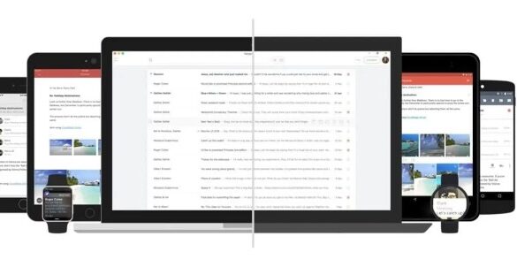 Essential cloudmagic newton email app company