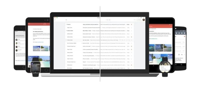 Essential cloudmagic newton email app company