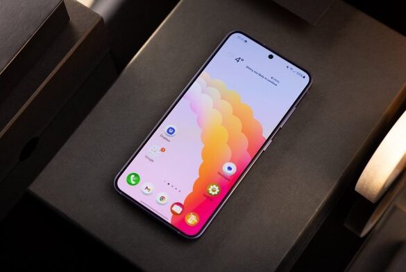 The galaxy s25 is almost here these are the biggest changes i want to see