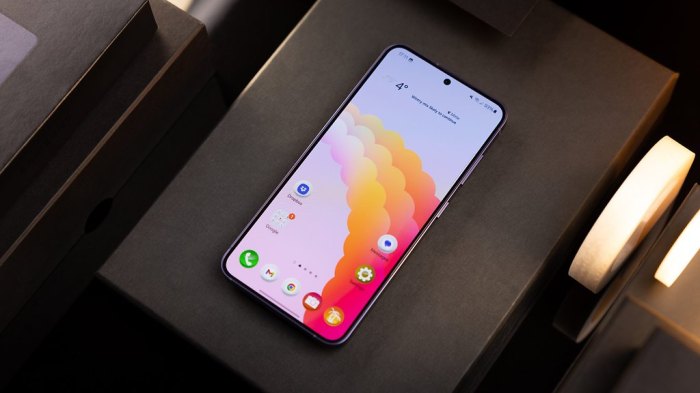 The galaxy s25 is almost here these are the biggest changes i want to see