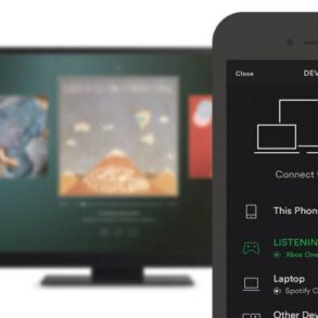 Spotify xbox one app microsoft
