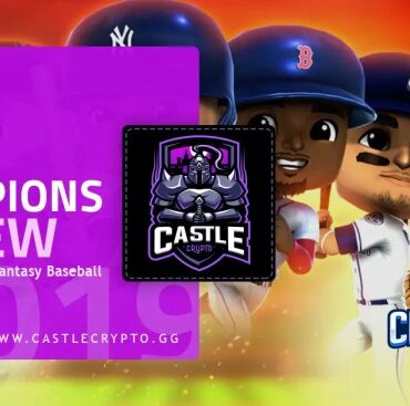 Mlb cryptocurrency baseball game summer