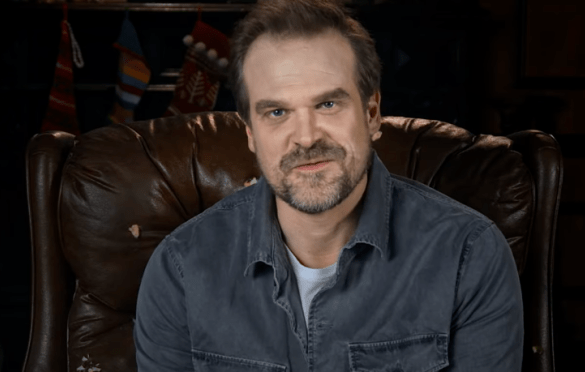 Alone in the dark trailer demo release date david harbour