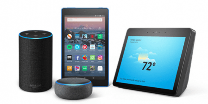 Refurb kindle certified Get up to 60 off refurb amazon devices like fire tv ring echo and kindle