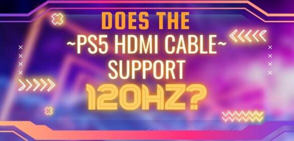Sony ps5 update hdr options 120hz pc monitor support features