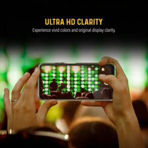 Best google pixel 9 and pixel 9 pro screen protectors