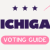 Im so jealous of michigan voters right now