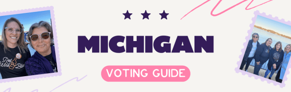 Im so jealous of michigan voters right now