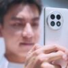 Oneplus 13t smartphone battery capacity