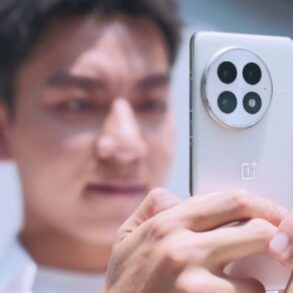 Oneplus 13t smartphone battery capacity