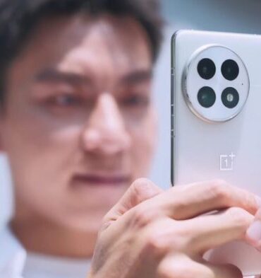 Oneplus 13t smartphone battery capacity