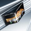 Royole flexpai flexible display foldable smartphone tablet pricing features release date