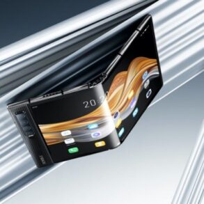 Royole flexpai flexible display foldable smartphone tablet pricing features release date