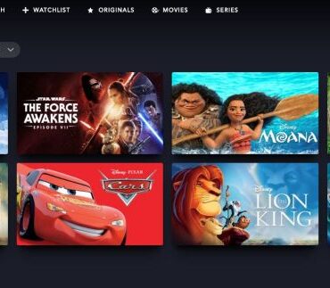 Disney plus four simultaneous streams 4k pricing features benefits