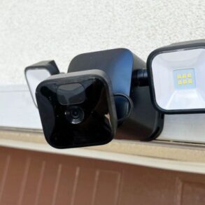 Looking for outdoor security cameras get 50 off two blink outdoor 4 cameras during black friday at amazon