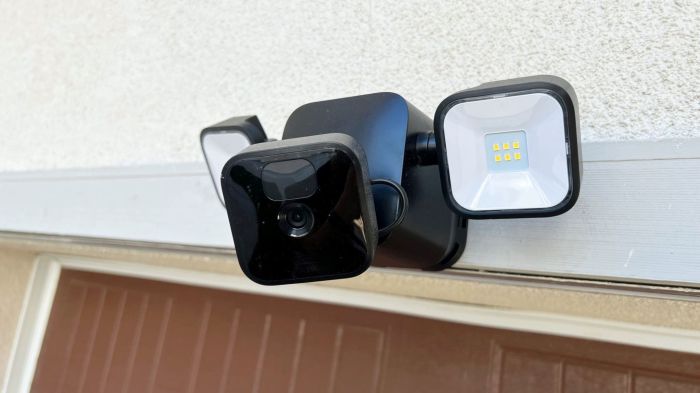 Looking for outdoor security cameras get 50 off two blink outdoor 4 cameras during black friday at amazon