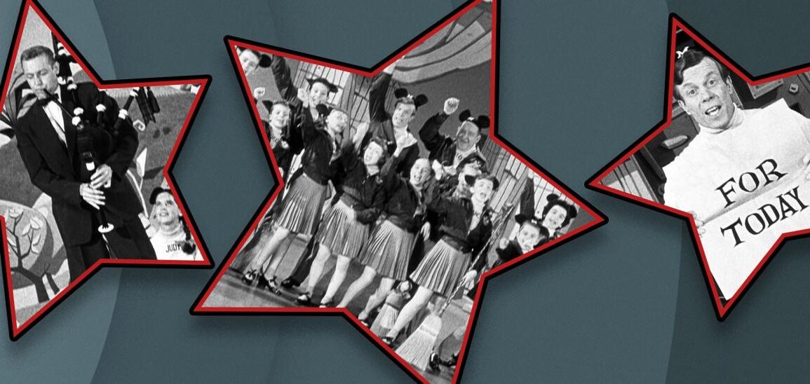 Mickey mouse club facebook show return