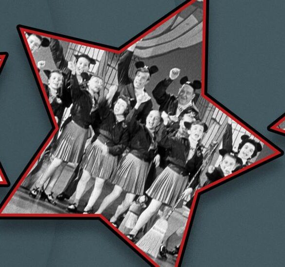Mickey mouse club facebook show return