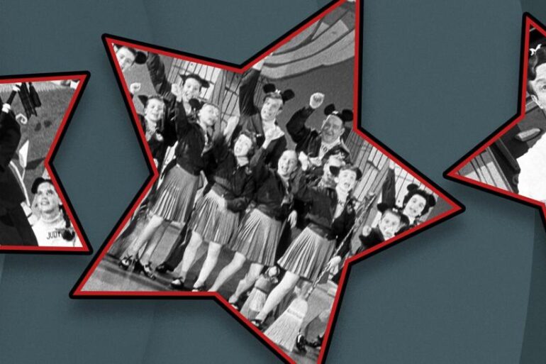 Mickey mouse club facebook show return