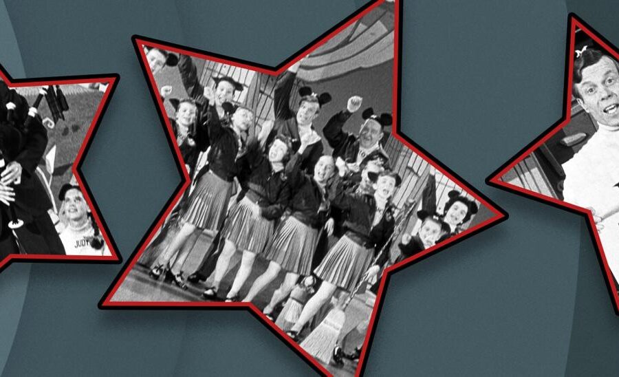 Mickey mouse club facebook show return