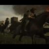 Red dead redemption 2 trailer gameplay xbox ps4